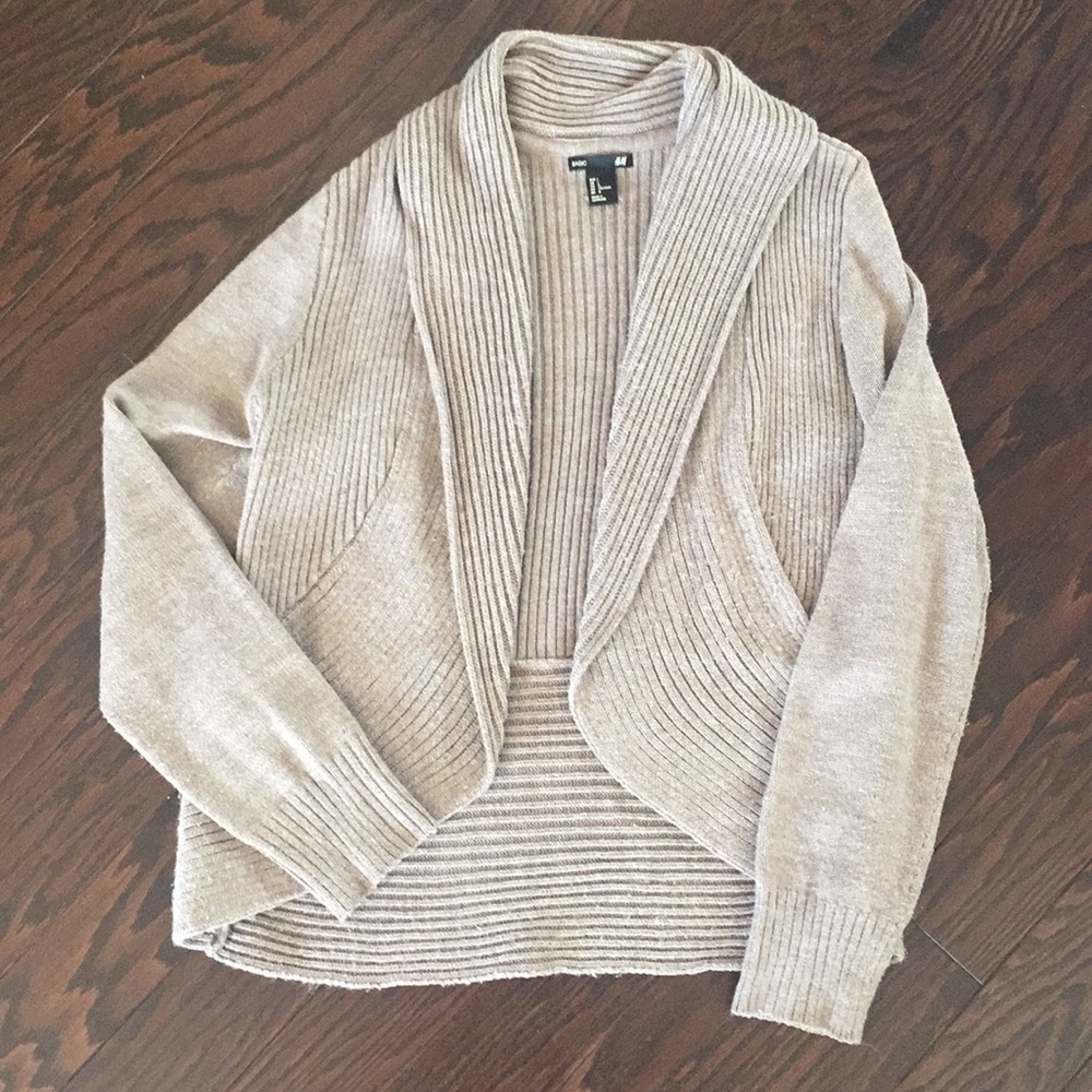 Comfy Sweater!